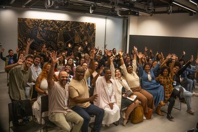 Acervo INCT Antirracismo