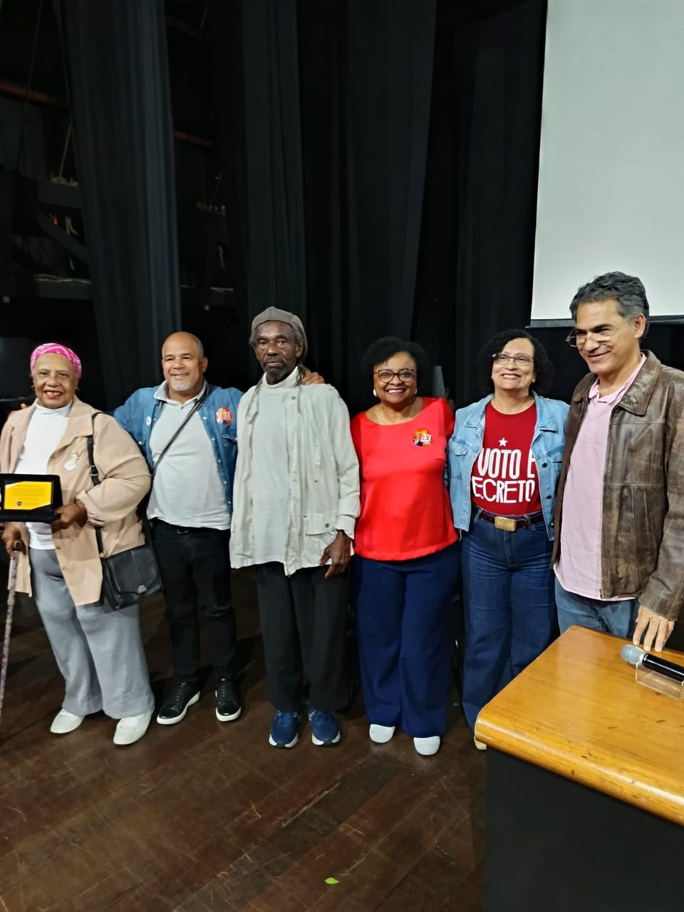 UFOP / Divulgação INCT Antirracismo